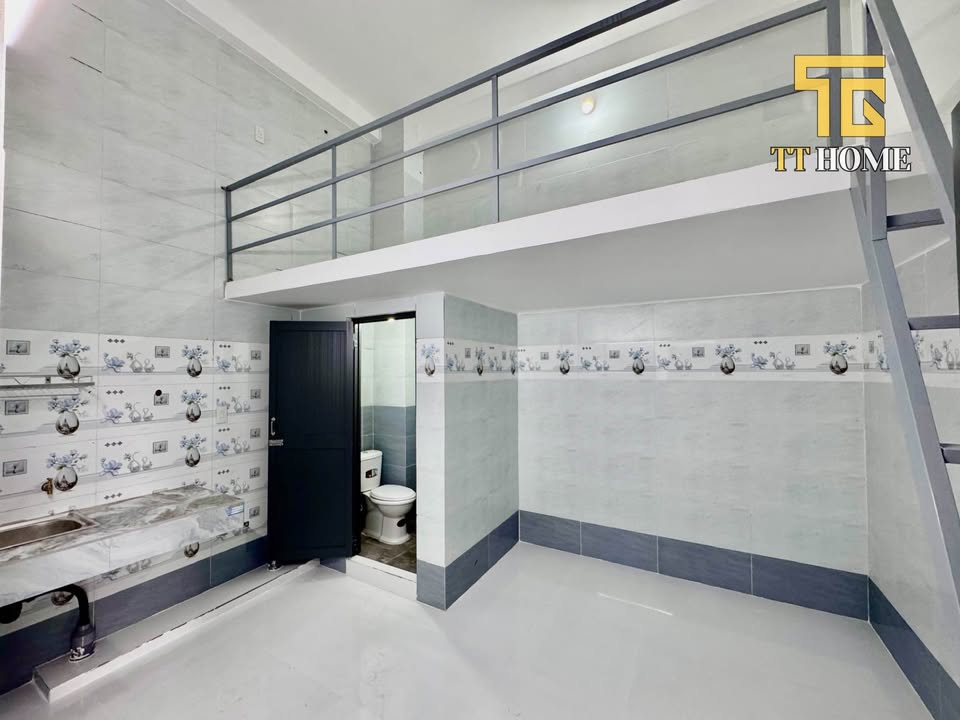 Phòng trọ Cần Thơ 22m² giá 1.8 triệu - Gần Đại Học Tây Đô!