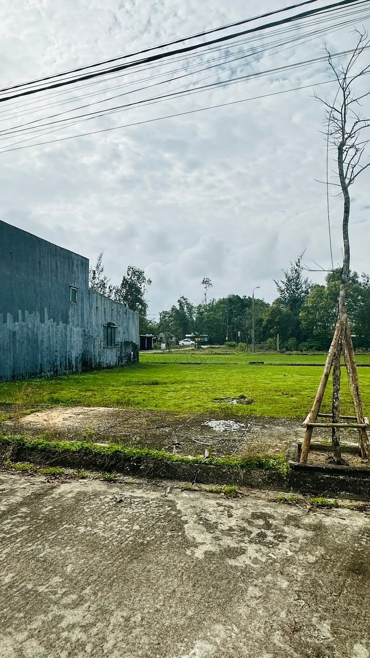 Đất nền KDC 270 Tam Phú - Tam Kỳ giá từ 800 triệu - Cơ hội đầu tư sinh lời!