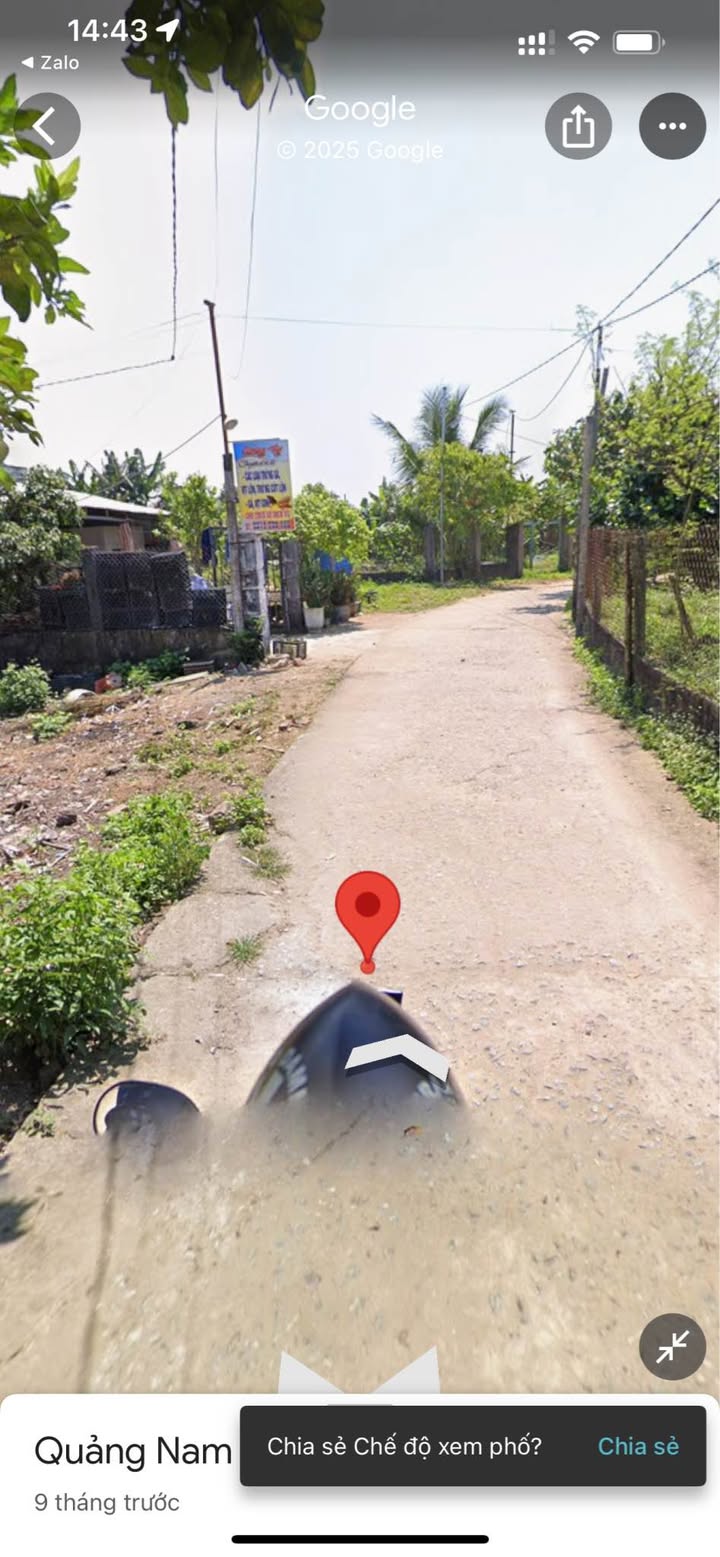 Đất nền Tam Xuân 1 125m² giá chỉ 600 triệu - Cơ hội đầu tư tuyệt vời!