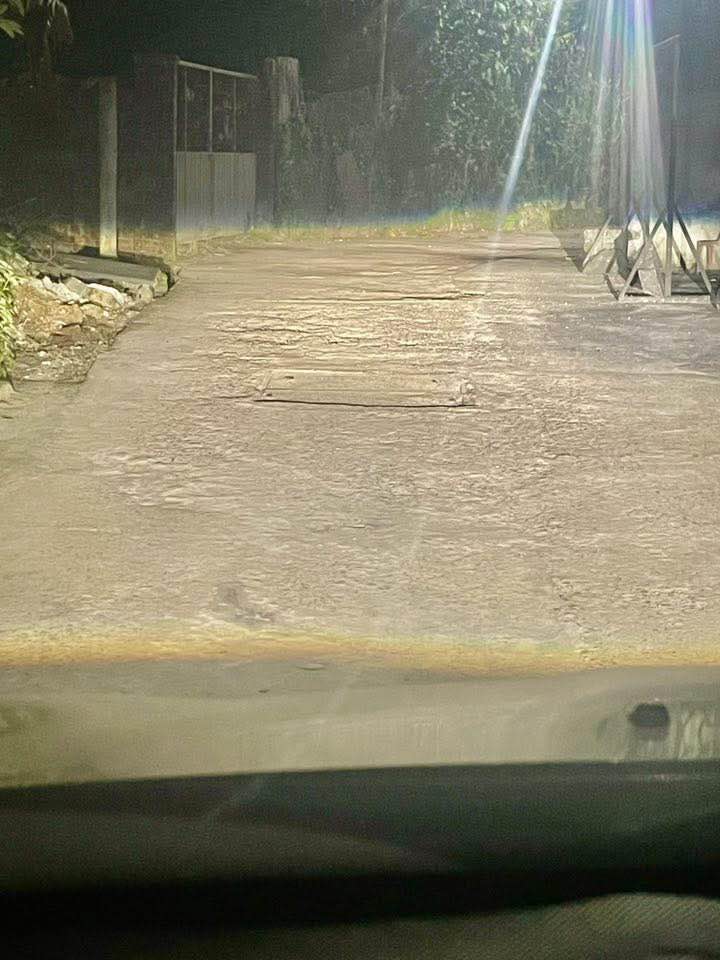 Đất nền Hòa Khánh 121m² giá 1.38 tỷ - Vị trí đắc địa, tương lai sáng!