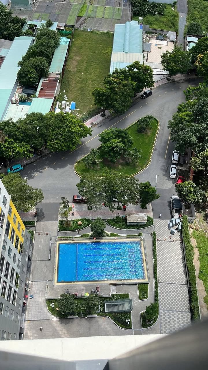 Căn hộ Bcons Sala Dĩ An 51m² giá 1.7 tỷ - Sổ hồng chính chủ, đầu tư sinh lời!