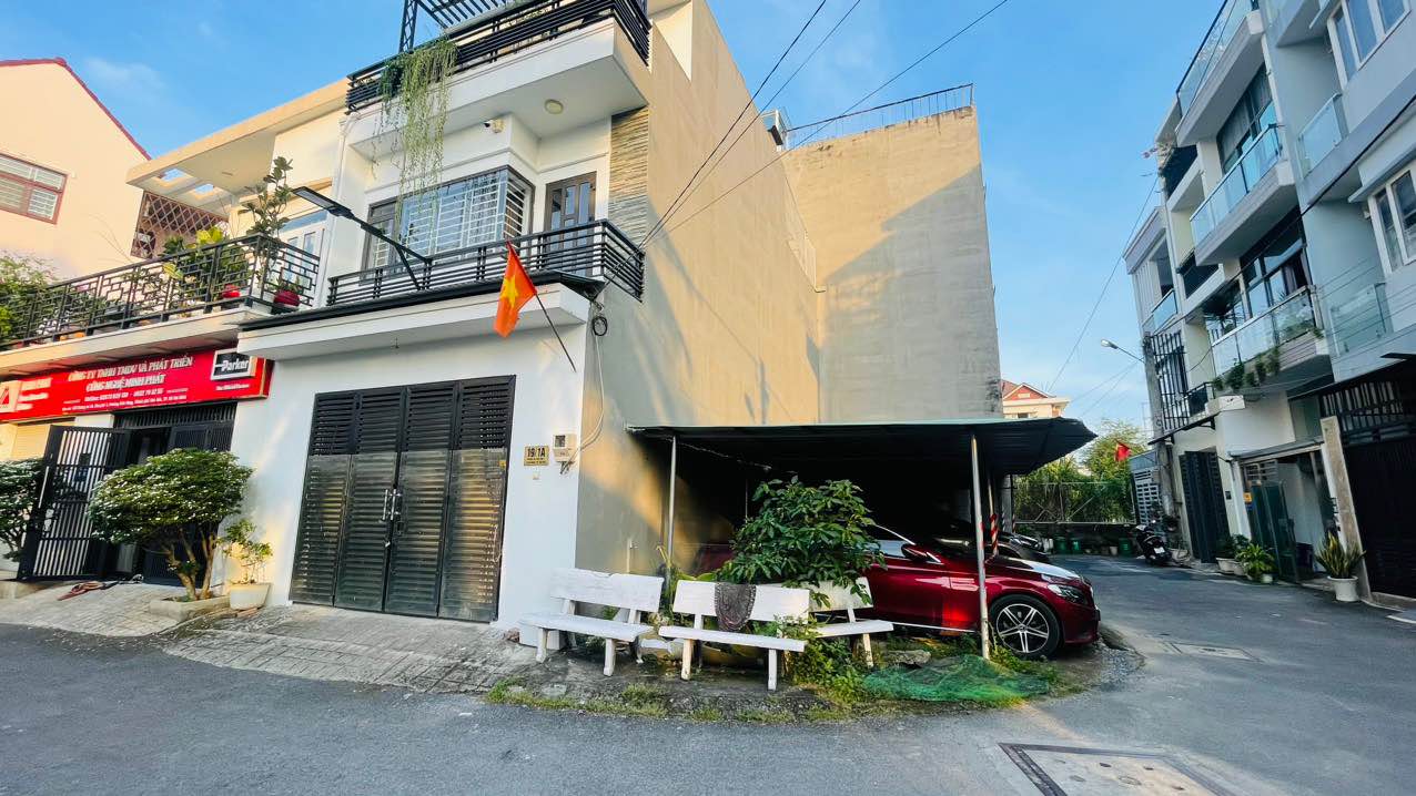 Đất nền Linh Đông Thủ Đức 73m² giá 5.9 tỷ - Vị trí đắc địa ngay Phạm Văn Đồng!