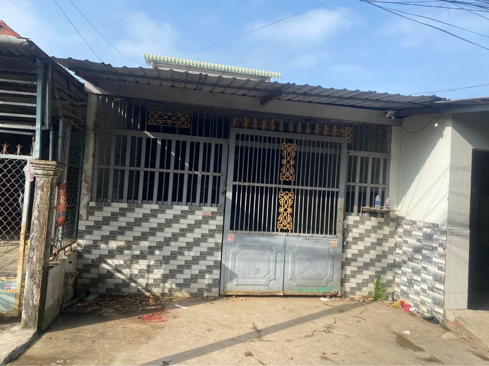 Nhà Phường Thanh Đức, Long Hồ, 135m² giá 940 triệu - Cơ hội sở hữu ngay!