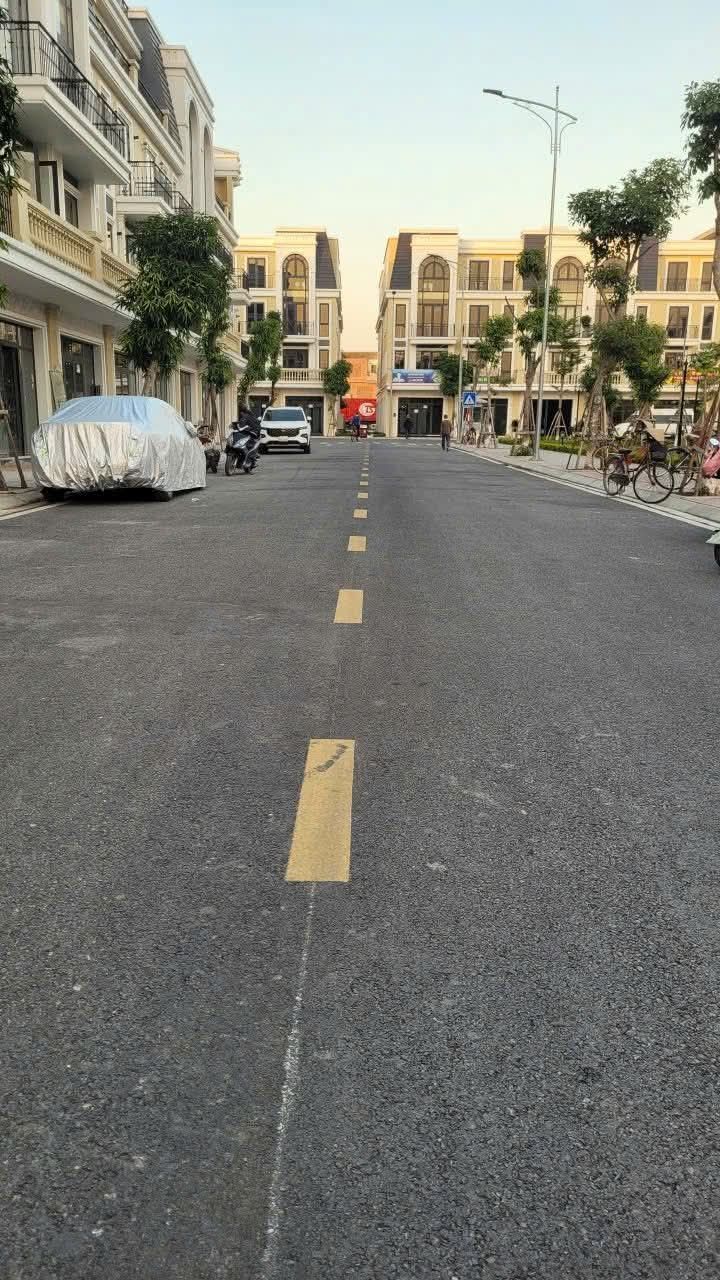 Đất nền Đồng Hòa, Kiến An 75m² giá 3.975 tỷ - Cơ hội đầu tư tuyệt vời!