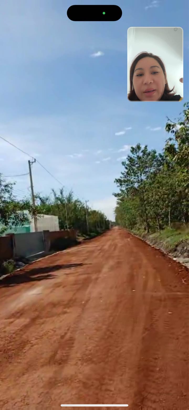 Đất Long Hòa Dầu Tiếng 1ha giá thỏa thuận - Cơ hội đầu tư tuyệt vời!