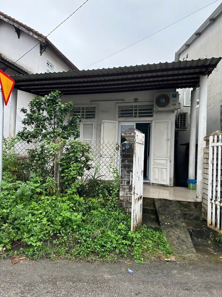 Nhà cho thuê mặt tiền 01 Lê Ngô Cát, Huế 100m² giá 7 triệu - Sẵn sàng vào ở!