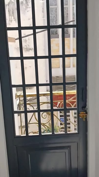 Nhà đẹp Trần Thị Năm, quận 12, 48m² giá 4 tỷ - Ô tô đậu cửa!