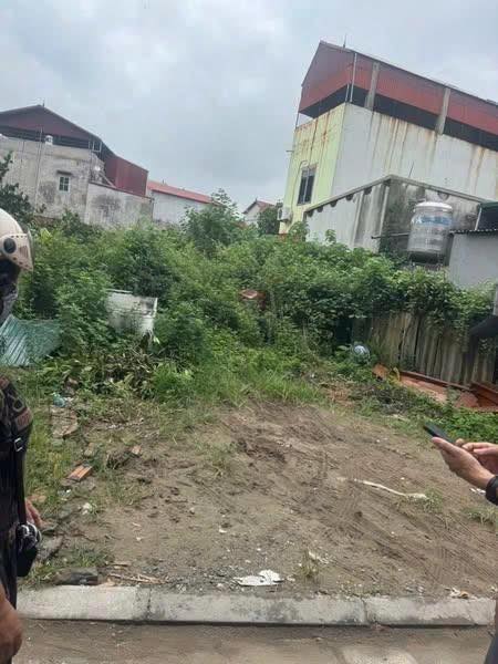 Lô đất kinh doanh mặt đường Giáp Hải 50m² giá 6 tỷ - Cơ hội đầu tư tuyệt vời!