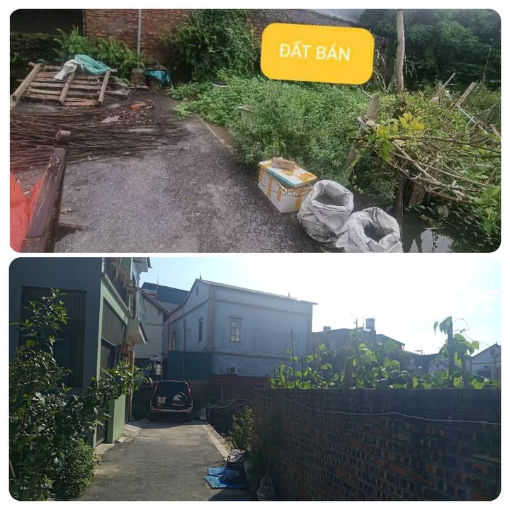 Lô đất 41m² Ngọc Động, Đa Tốn giá 3 tỷ - Ô tô vào tận nhà!