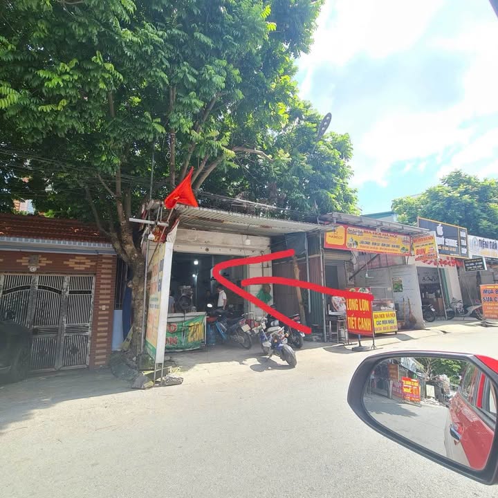 Đất kinh doanh Tiên Du 120m² giá 7 tỷ - Mặt tiền đường Móng sầm uất!