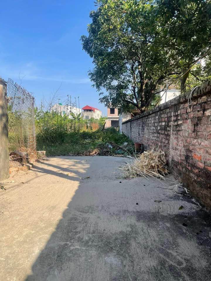 Đất nền An Bình, Bắc Ninh 80m² giá 1.6 tỷ - Sổ đỏ chính chủ sang tên ngay!