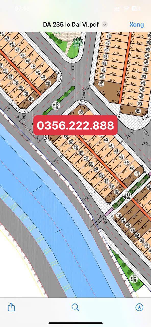 Đất nền Đại Đồng, Tiên Du 90m² giá 4.1 tỷ - Cơ hội đầu tư hiếm có!