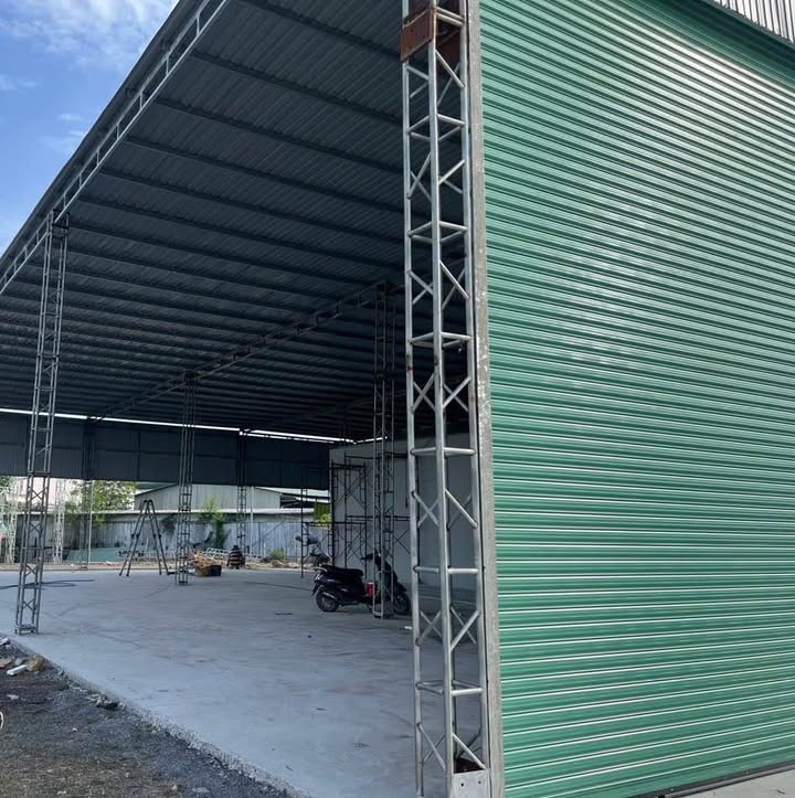 Cho thuê kho tại Hội Nghĩa, Tân Uyên 144m² giá 15 triệu - Tiện nghi đầy đủ!