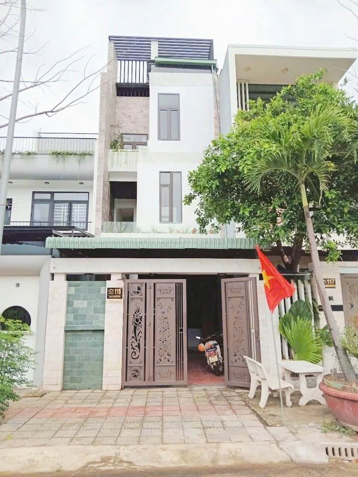 Nhà cho thuê tại Ngũ Hành Sơn, Đà Nẵng 35m² giá 3.8 triệu - Full nội thất, sẵn sàng vào ở!