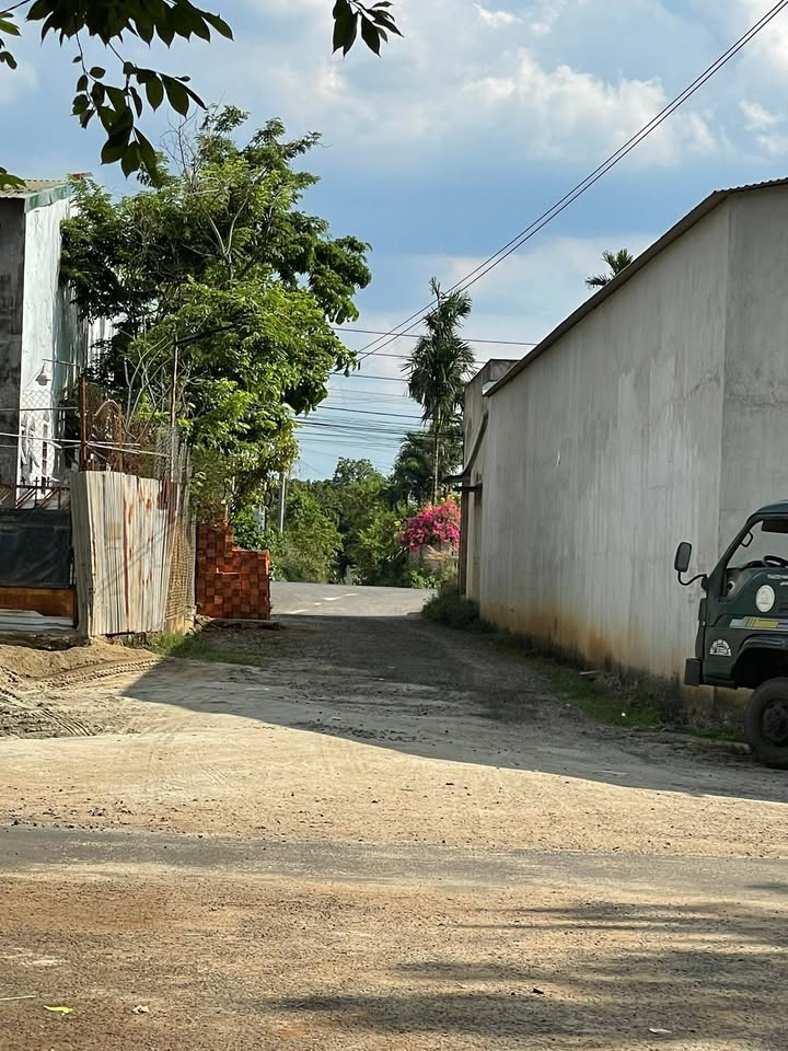 Đất Trục Lộ Buôn Ky, Phường Thành Nhất 360m² giá 3.12 tỷ - Đầu tư sinh lời ngay!