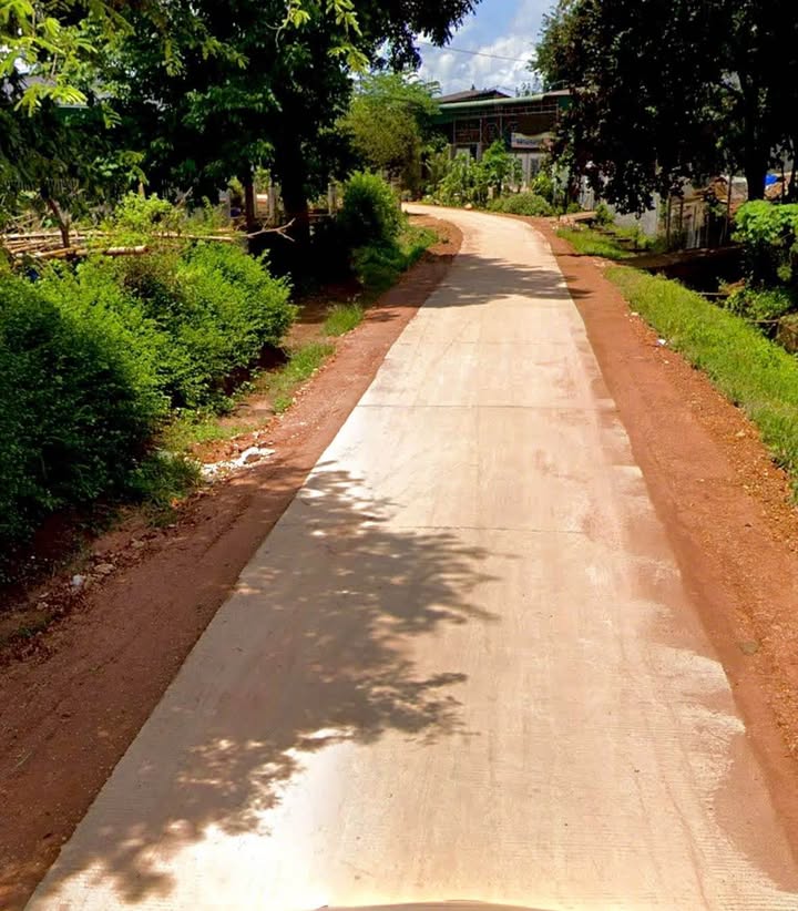 Đất Hẻm Trần Nhân Tông, Khánh Xuân, 200m² giá 1.55 tỷ - Đầu tư thông minh!