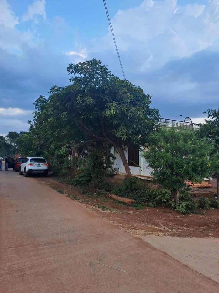 Đất nền Ea Kênh, Krông Pắc 250m² giá 600 triệu - Cơ hội đầu tư tuyệt vời!