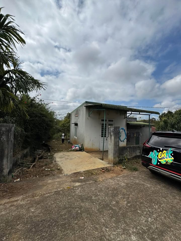 Đất thổ cư 925,2m² tại Km21 QL26, Krông Pắc - Giá chỉ 1.3 tỷ, cơ hội đầu tư tuyệt vời!