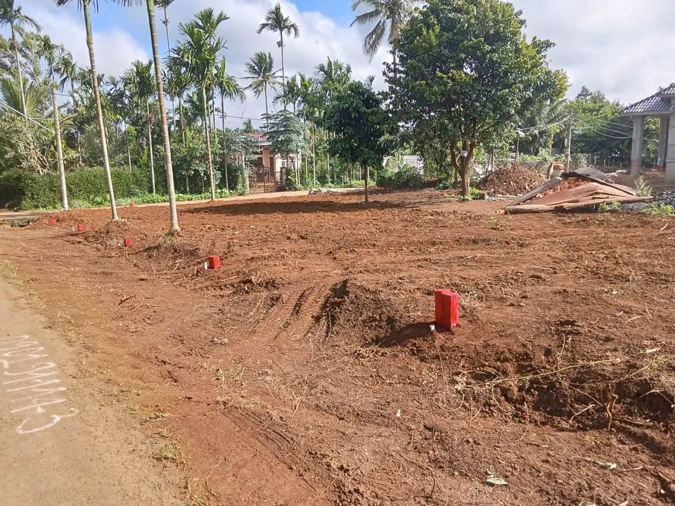 Đất nền Khu TARA Krông Pắc 110m² giá từ 850 triệu - Đầu tư sinh lời ngay!