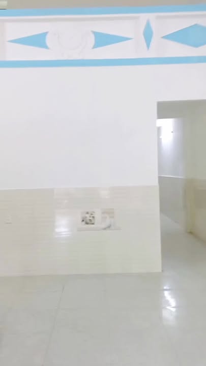 Nhà bán Dĩ An 65m² giá 1.39 tỷ - Chính chủ cần tiền bán gấp!