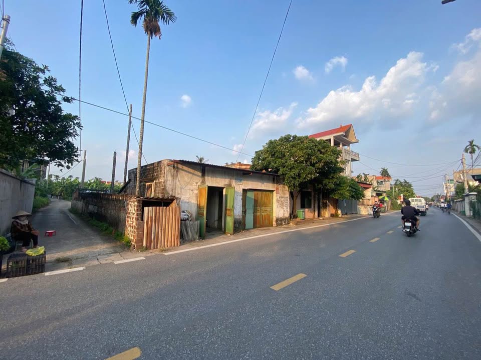 Đất nền đẹp tại phường Thiên Hương, Hải Phòng 96m² giá chỉ 2 tỷ - Sổ hồng chính chủ!