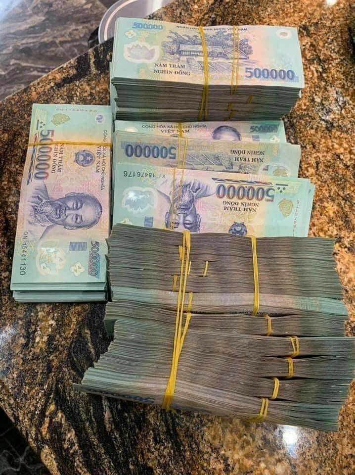 Đất thổ cư 68m² xã Trường Thắng, huyện Thới Lai - Giá chỉ 800 triệu!