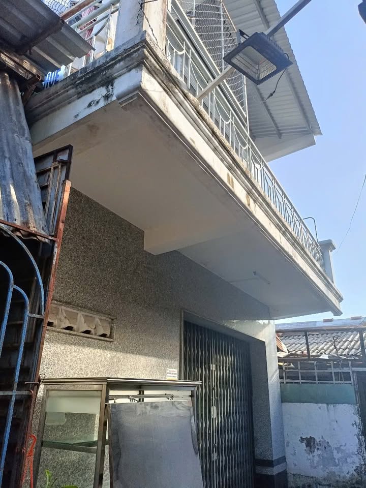 Nhà cấp 4 Ninh Kiều, Cần Thơ 43.2m² giá 1.6 tỷ - Vị trí đắc địa gần trung tâm!