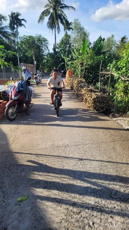 Đất nền 1000m² Rạch Mù U, Thường Thạnh, Cái Răng - Giá chỉ 1.65 tỷ!