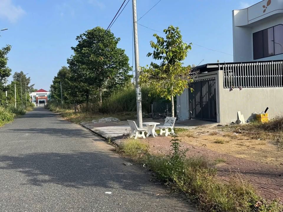 Đất nền Cần Thơ 110m² giá 850 triệu - Đầu tư sinh lời hấp dẫn!