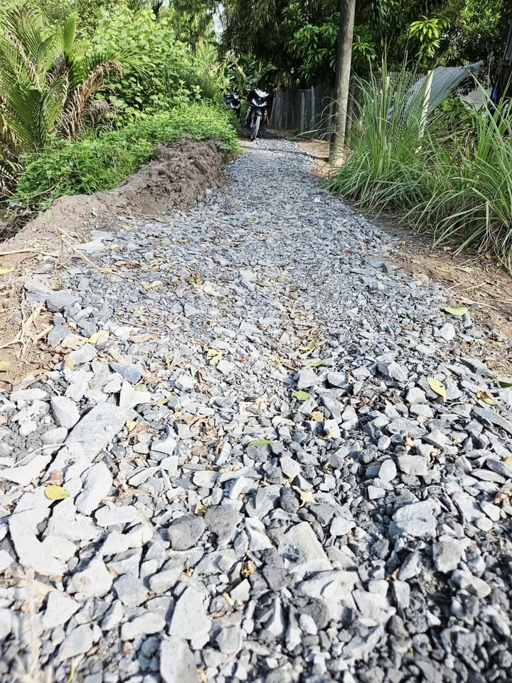 Đất nền Ngãi Tứ, Tam Bình 354m² giá chỉ 179 triệu - Cơ hội đầu tư tuyệt vời!