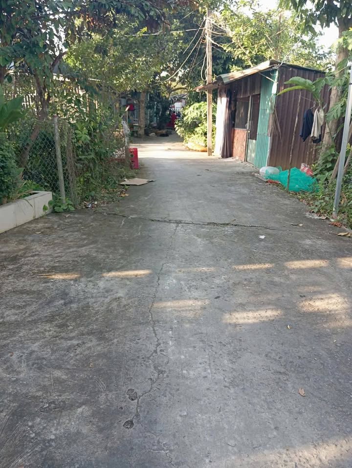 Nhà cấp 4 phường Cao Lãnh, Đồng Tháp 221,4m² - Giá chỉ 1,5 tỷ, thương lượng!