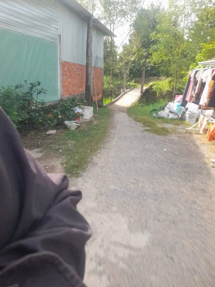 Đất thổ cư 97m² tại thị trấn Cái Tàu Hạ - Giá chỉ 170 triệu, thương lượng!