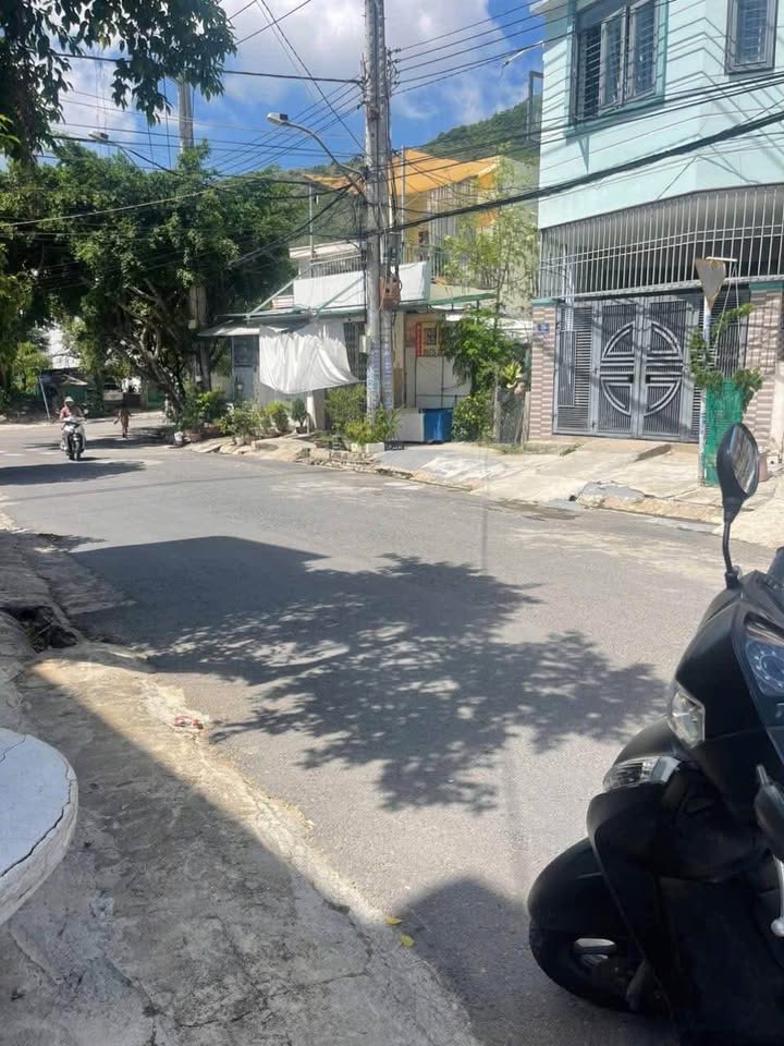 Đất nền Nguyễn Địa Lô Nha Trang 70,3m² chỉ 4,5 tỷ - Mặt tiền đường 13m, cơ hội đầu tư!