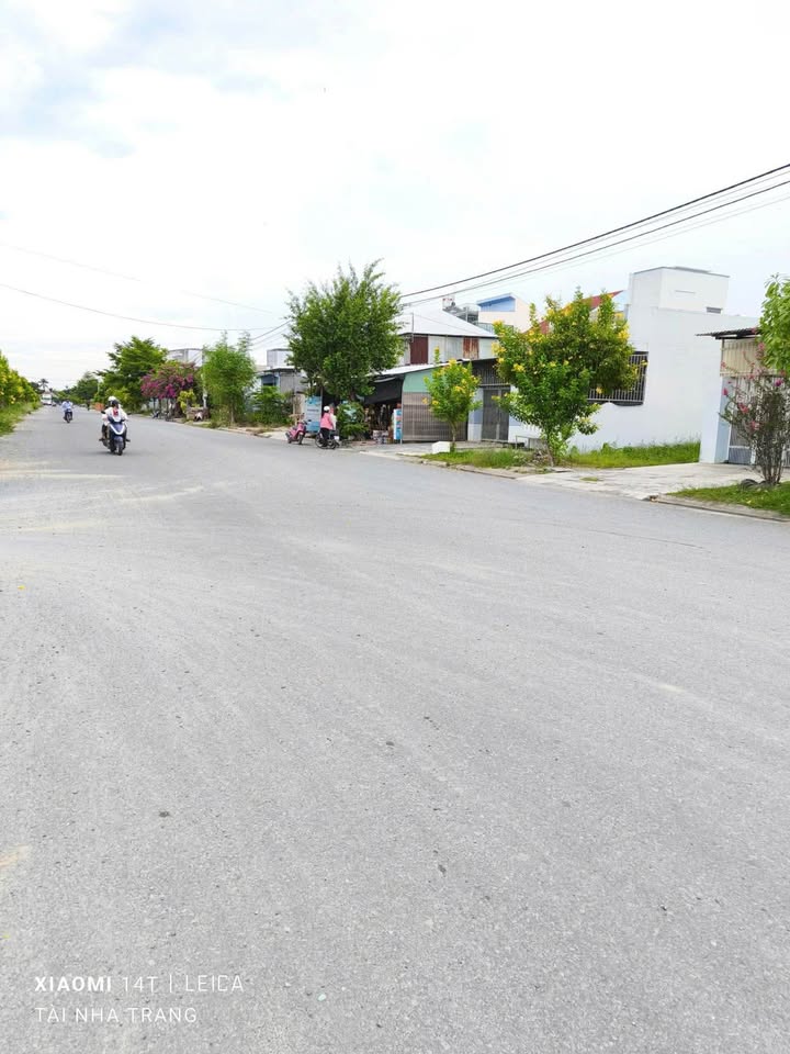 Đất Diên An 61.6m² giá 1.75 tỷ - Vị trí đẹp, pháp lý rõ ràng!