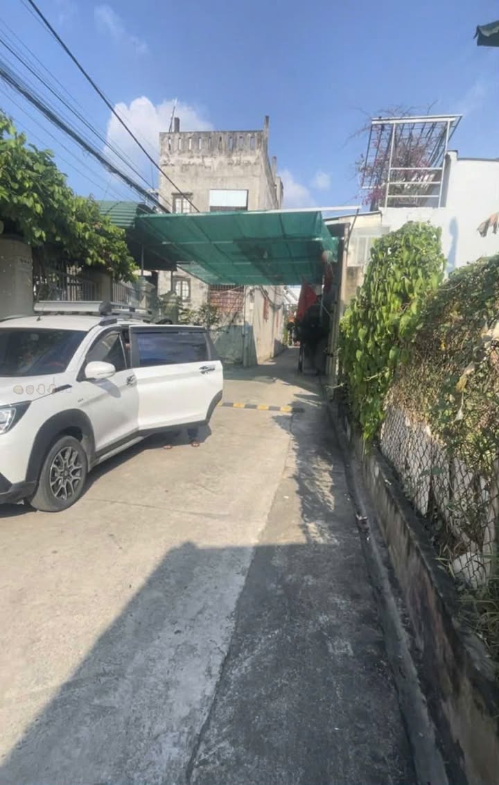 Đất thổ cư 115m² tại phường Tân Phong, Biên Hòa - Sổ đỏ chính chủ, giá tốt!