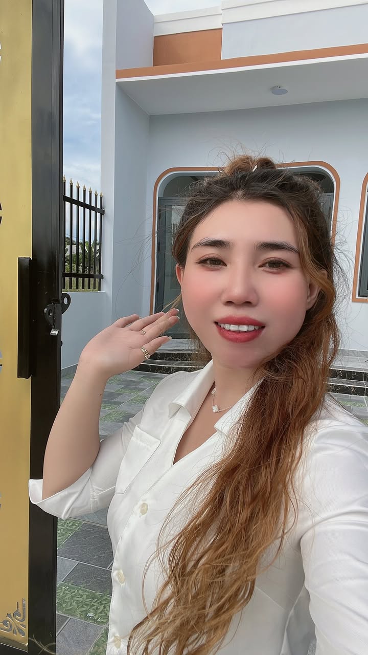 Nhà riêng Trảng Bom Đồng Nai 120m² giá 1.59 tỷ - Sổ đỏ chính chủ, đầy đủ tiện nghi!