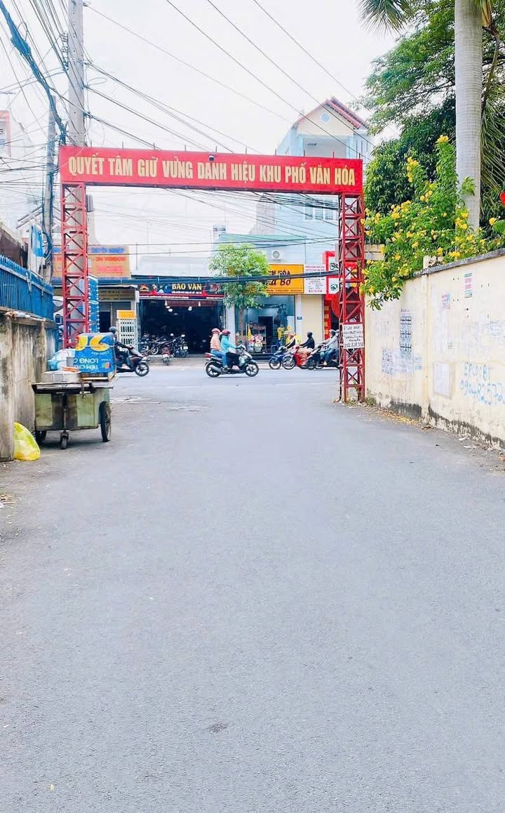 Đất nền Biên Hòa 110m² giá thỏa thuận - Vị trí đắc địa gần Big C Tân Hiệp!