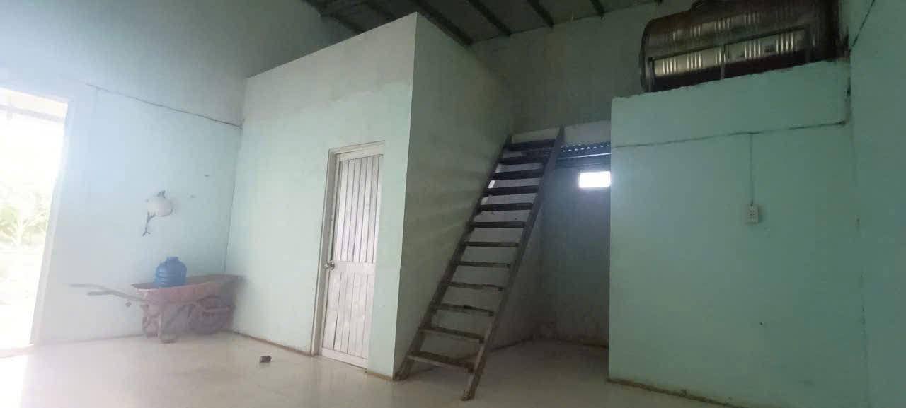 Nhà Bán 6x24m² Xã Bàu Hàm, Trảng Bom, Đồng Nai - Giá Chỉ 355 Triệu!