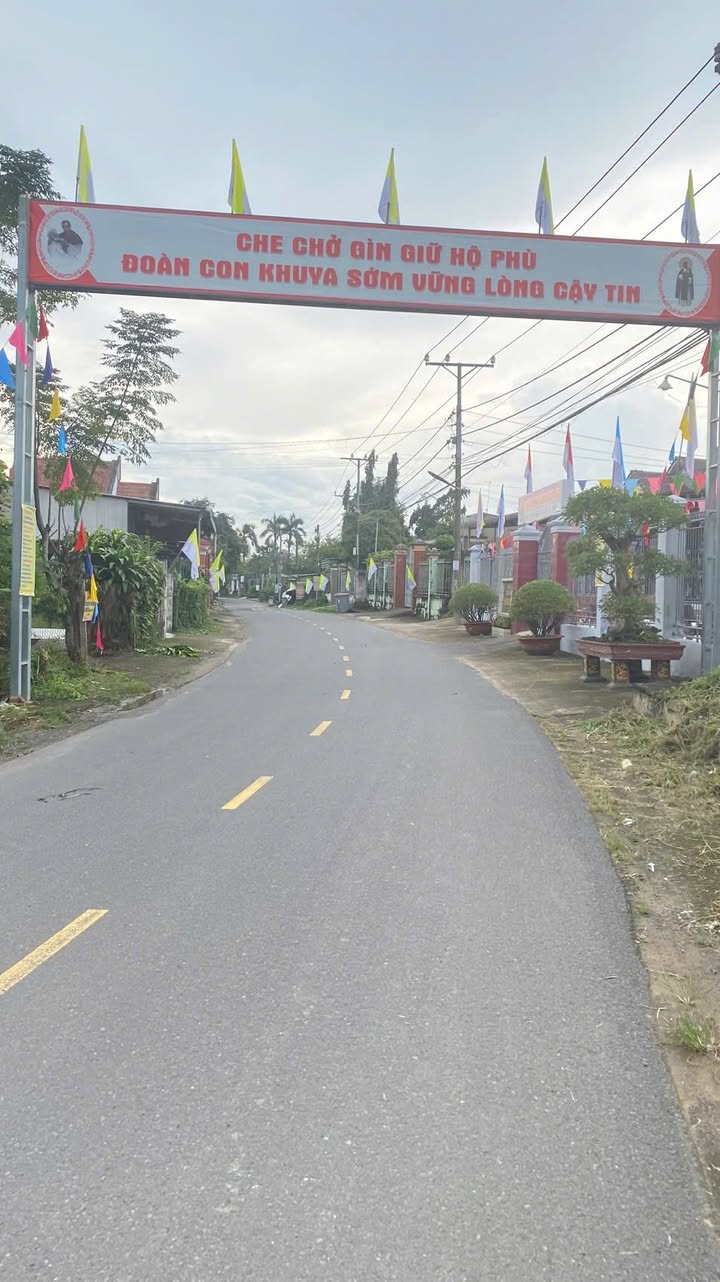 Đất 365m² xã Giang Điền, Trảng Bom chỉ 1.35 tỷ - Kinh doanh lý tưởng!