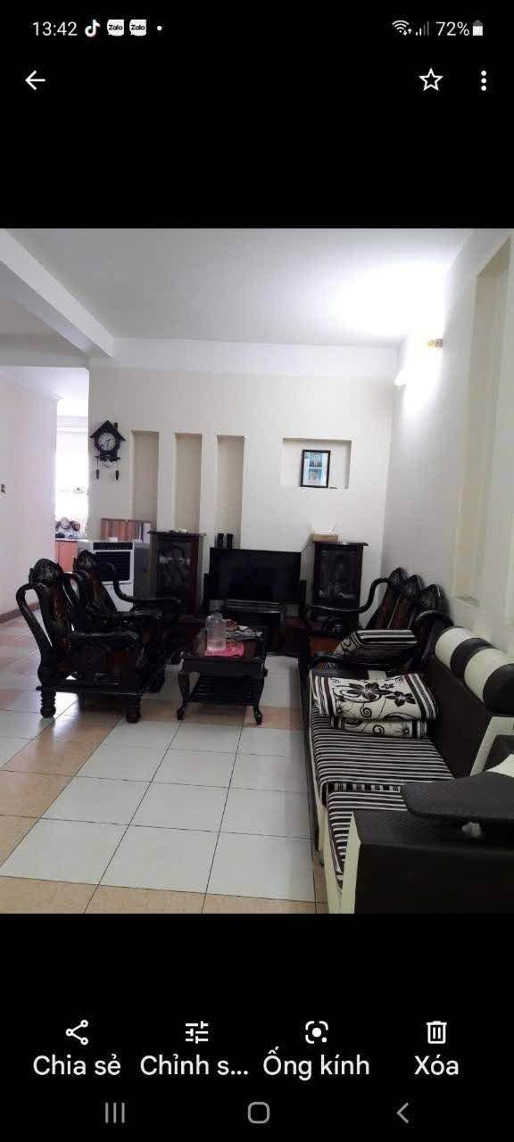 Căn hộ KDC An Bình, Trấn Biên, 77m² giá 1.65 tỷ - Sổ hồng riêng, thương lượng!