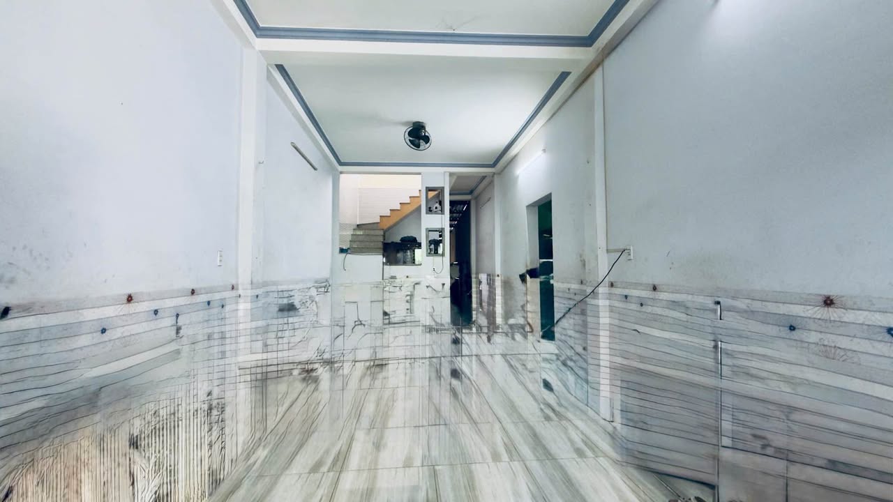 Nhà phố 1 trệt 1 lầu 105m² phường Bình Đa, Biên Hòa - Sổ hồng chính chủ, giá 3.4 tỷ!