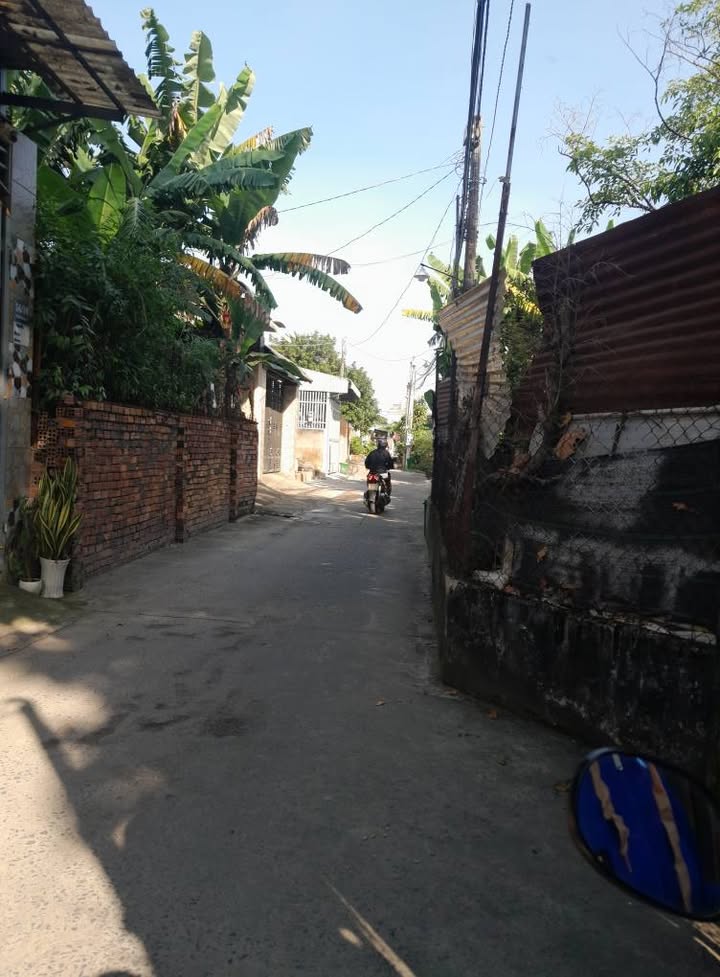 Đất thổ cư Trảng Dài 405m² giá chỉ 2.2 tỷ - Cơ hội đầu tư tuyệt vời!