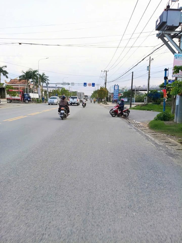 Đất nền mặt tiền DT768 xã Tân Bình 1000m² giá 6.2 tỷ - Đầu tư sinh lời ngay!