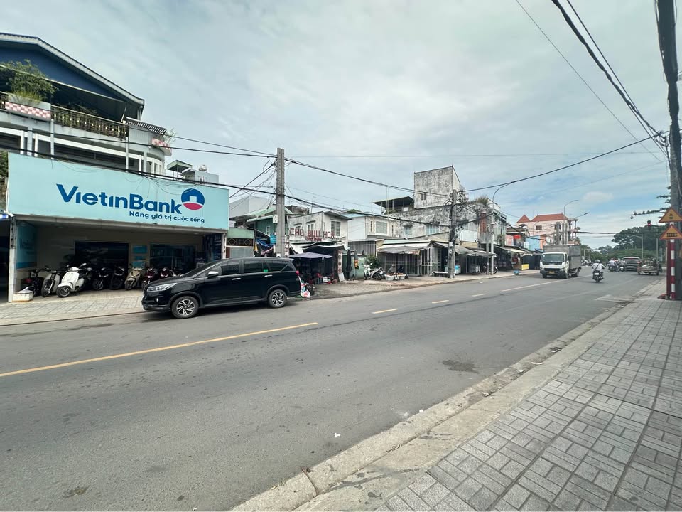 Đất thổ cư Bửu Hòa, Biên Hòa 95m² giá 2 tỷ - Sổ riêng, thương lượng!