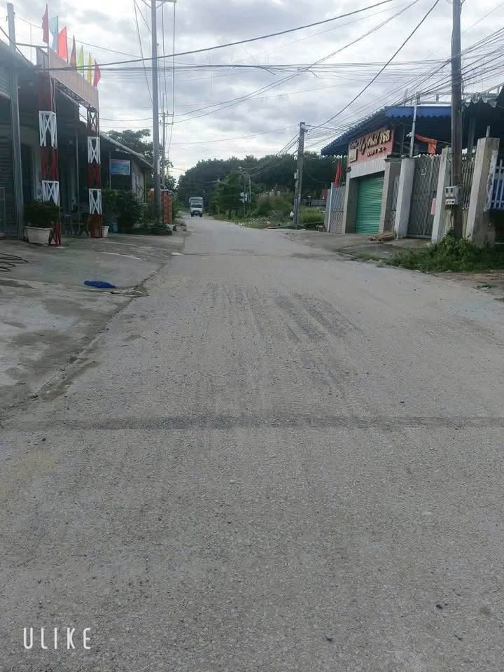 Đất nền Khu phố 4C, Trảng Dài, 90m² giá 550 triệu - Cơ hội đầu tư hấp dẫn!