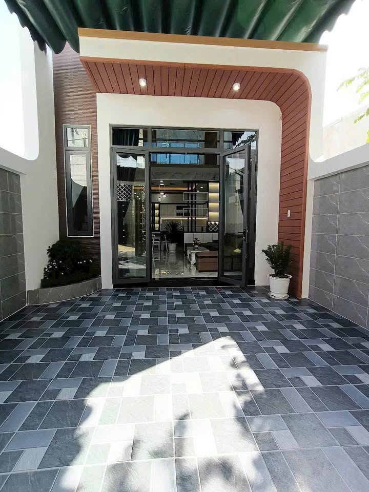 Nhà cấp 4 Bình Lợi, Vĩnh Cửu 80m² giá 1.57 tỷ - Cơ hội đầu tư tuyệt vời!