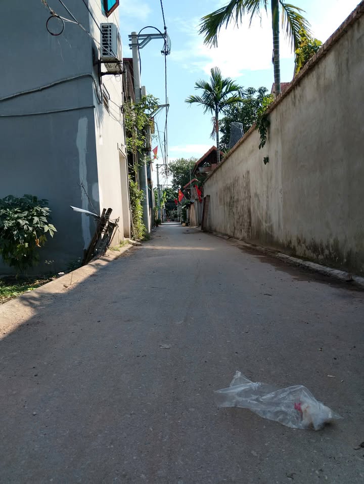 Đất thổ cư Thôn Lam Cầu, Dương Quang 152m² giá 4.2 tỷ - Cơ hội đầu tư hiếm có!