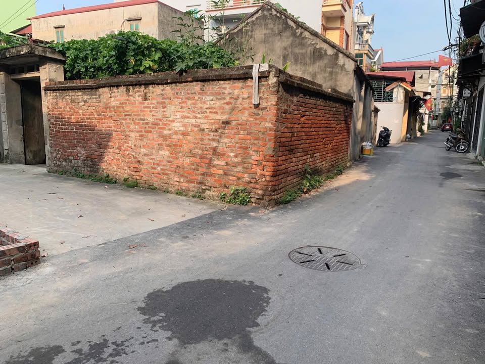 Nhà riêng Hương Mạc Từ Sơn 40m² giá 2 tỷ - Tiềm năng tăng giá mạnh!