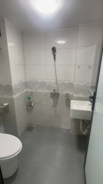 Chung cư mini Kim Giang 25m² giá 3 triệu - An ninh tốt, thang máy tiện lợi!