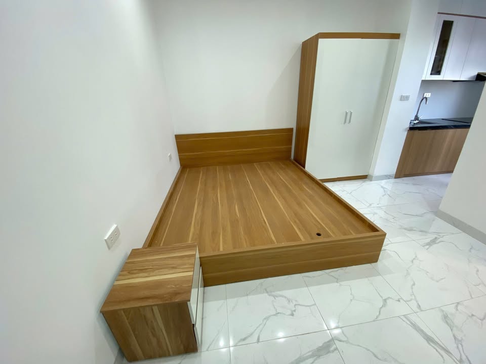 Phòng cho thuê tại Phú Diễn, Bắc Từ Liêm 27m² - Ô tô đỗ cửa, gần ga Metro!